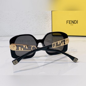 FENDI, модель FOL036V, размер： 51-18-145.