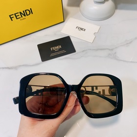 FENDI, модель FOL036V, размер： 51-18-145.