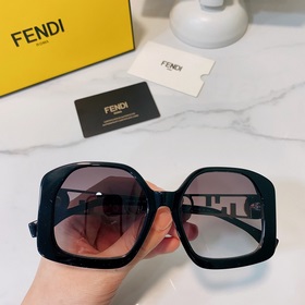 FENDI, модель FOL036V, размер： 51-18-145.