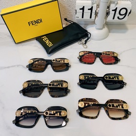 FENDI, модель FOL036V, размер： 51-18-145.
