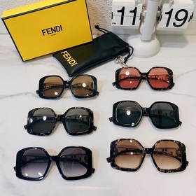 FENDI, модель FOL036V, размер： 51-18-145.