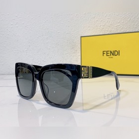 Fendi Модель： FF M1647/F/S Размер： 57/20-145
