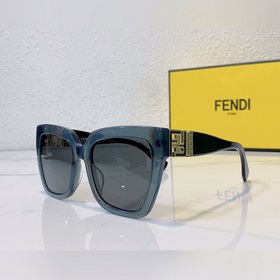 Fendi Модель： FF M1647/F/S Размер： 57/20-145