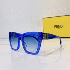 Fendi Модель： FF M1647/F/S Размер： 57/20-145