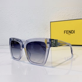 Fendi Модель： FF M1647/F/S Размер： 57/20-145