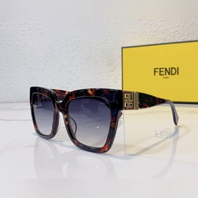 Fendi Модель： FF M1647/F/S Размер： 57/20-145