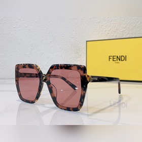 Fendi Модель： FF0763/S Размер： 62-14-140