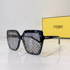 Fendi Модель： FF0763/S Размер： 62-14-140