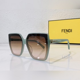 Fendi Модель： FF0763/S Размер： 62-14-140