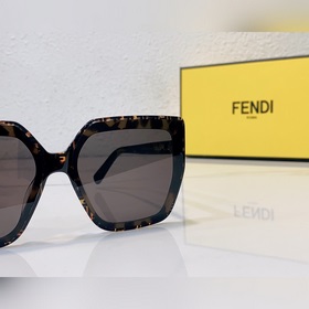 Fendi Модель： FF0763/S Размер： 62-14-140