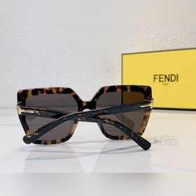 Fendi Модель： FF0763/S Размер： 62-14-140