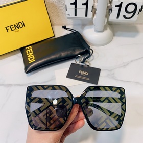 Fendi Модель： FF0763/S Размер： 62-14-140