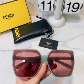 Fendi Модель： FF0763/S Размер： 62-14-140