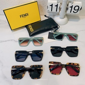 Fendi Модель： FF0763/S Размер： 62-14-140