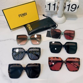 Fendi Модель： FF0763/S Размер： 62-14-140