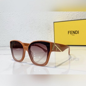 FENDI Модель： FOL054V1 Размер： 54х19-140