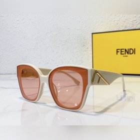 FENDI Модель： FOL054V1 Размер： 54х19-140