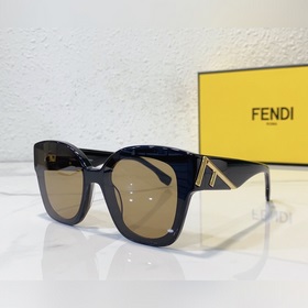FENDI Модель： FOL054V1 Размер： 54х19-140