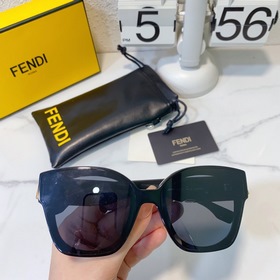FENDI Модель： FOL054V1 Размер： 54х19-140