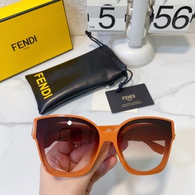 FENDI Модель： FOL054V1 Размер： 54х19-140