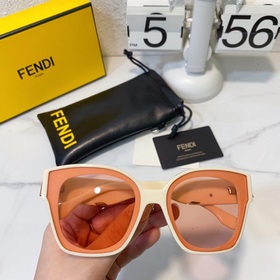 FENDI Модель： FOL054V1 Размер： 54х19-140