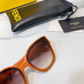 FENDI Модель： FOL054V1 Размер： 54х19-140