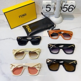 FENDI Модель： FOL054V1 Размер： 54х19-140