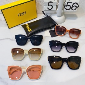 FENDI Модель： FOL054V1 Размер： 54х19-140