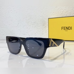 FENDI Модель： FOL054V1 Размер： 54х19-140