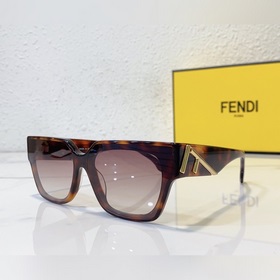 FENDI Модель： FOL054V1 Размер： 54х19-140
