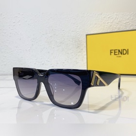 FENDI Модель： FOL054V1 Размер： 54х19-140