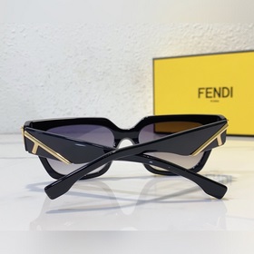 FENDI Модель： FOL054V1 Размер： 54х19-140