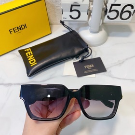 FENDI Модель： FOL054V1 Размер： 54х19-140