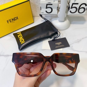 FENDI Модель： FOL054V1 Размер： 54х19-140