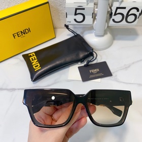 FENDI Модель： FOL054V1 Размер： 54х19-140