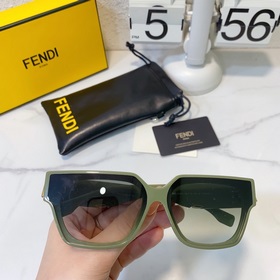 FENDI Модель： FOL054V1 Размер： 54х19-140