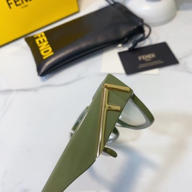 FENDI Модель： FOL054V1 Размер： 54х19-140