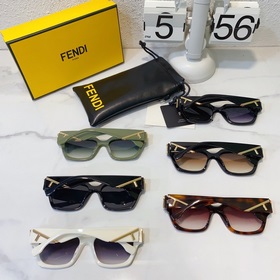 FENDI Модель： FOL054V1 Размер： 54х19-140