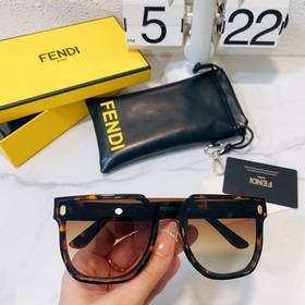 Fendi FF0626 Размер： 141-0-145