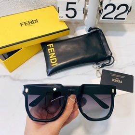 Fendi FF0626 Размер： 141-0-145