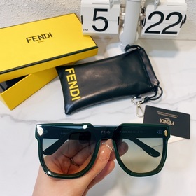 Fendi FF0626 Размер： 141-0-145