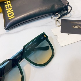 Fendi FF0626 Размер： 141-0-145