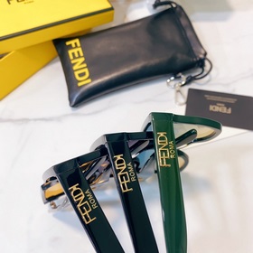 Fendi FF0626 Размер： 141-0-145