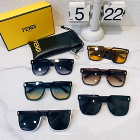 Fendi FF0626 Размер： 141-0-145