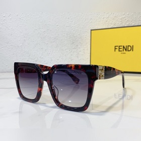 Fendi Модель： M1646/F/S Украшен мелкими бриллиантами, изысканны