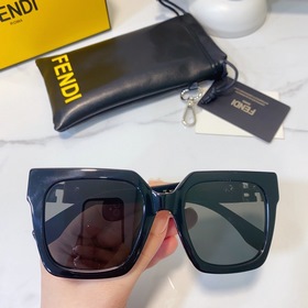 Fendi Модель： M1646/F/S Украшен мелкими бриллиантами, изысканны