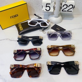 Fendi Модель： M1646/F/S Украшен мелкими бриллиантами, изысканны