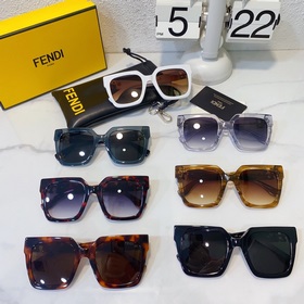 Fendi Модель： M1646/F/S Украшен мелкими бриллиантами, изысканны