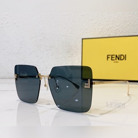 Fendi Модель： FE 4082US Размер： 59х15-135