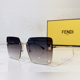 Fendi Модель： FE 4082US Размер： 59х15-135